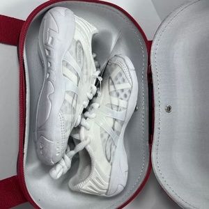 Nfinity Vengeance Cheer Shoe - Y10
